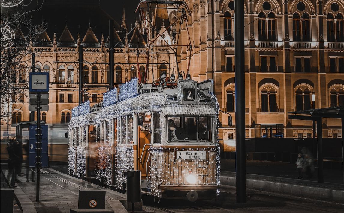 Mit csináljunk Budapesten karácsony és szilveszter között? Budapesti programajánló
